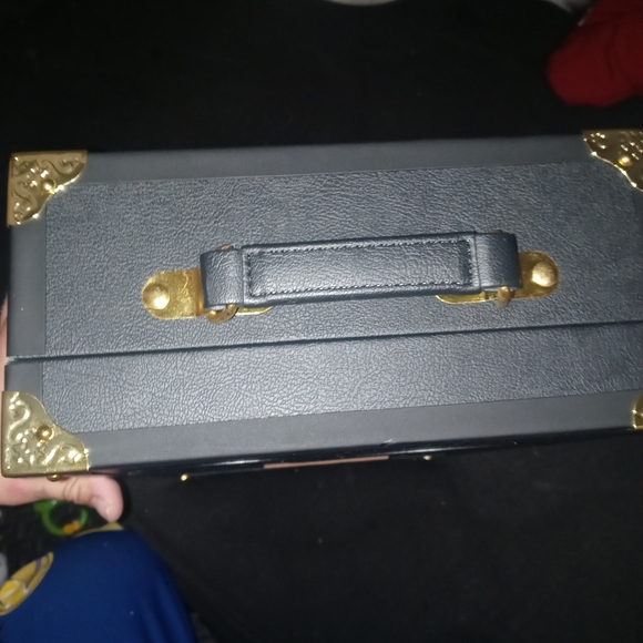 Evisu Men's Year of the Rat Carrot Fit Jeans - Picture 4 of 12